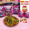 Kẹo Dẻo Panda Pẻn Nhân Đức - Hương Trái Cây Tự Nhiên Không Chảy Nước - Giá 110k