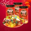 Kẹo Dẻo Panda Pẻn Nhân Đức - Hương Trái Cây Tự Nhiên Không Chảy Nước - Giá 110k 3