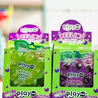 Kẹo Dẻo Play More Cho Bé - Đồ Chơi Đa Dạng Loại 22.800Đ - Mua Ngay!