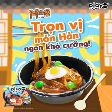 Kẹo Dẻo Play More Cho Bé - Đồ Chơi Đa Dạng Loại 22.800Đ - Mua Ngay!