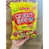 Kẹo Dẻo Trái Cây Crazy Bee Roshen Giảm Giá Cực Sấu - 240k Thay Vì 307k