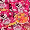 Kẹo Dẻo Trái Cây Gấu Dâu Lotso Gói Nhỏ 4-6c - Giá Rẻ 25.500đ 2