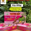 Kẹo Dừa Bến Tre Thập Cẩm Huỳnh Yến 400gr Giá Rẻ - Đặc Sản Truyền Thống Bếp Của Vũ