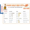 Kẹo Dừa Bến Tre Thập Cẩm Huỳnh Yến 400gr Giá Rẻ - Đặc Sản Truyền Thống Bếp Của Vũ 2