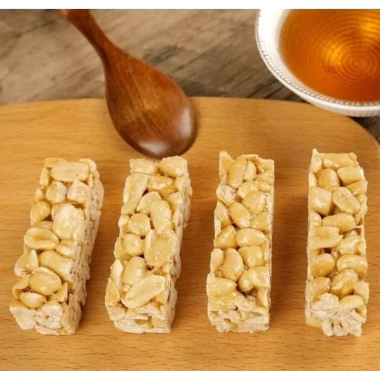 Kẹo Lạc Vừng Sìu Châu Gói 1Kg - Giảm 18% Chỉ Còn 89.000đ 3 Kẹo Lạc Vừng Sìu Châu Gói 1Kg - Giảm 18% Chỉ Còn 89.000đ 3