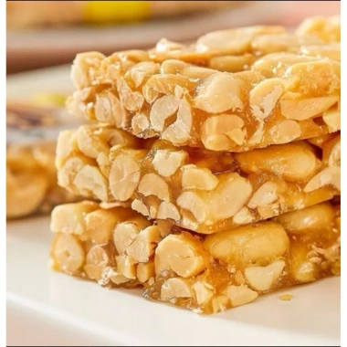 Kẹo Lạc Vừng Sìu Châu Gói 1Kg - Giảm 18% Chỉ Còn 89.000đ