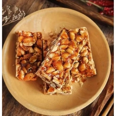 Kẹo Lạc Vừng Sìu Châu Gói 1Kg - Giảm 18% Chỉ Còn 89.000đ