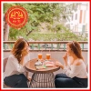 Kẹo Mè Xửng Huế Hiền Ký Giảm Giá - Combo 05 Gói 200g Mè Xửng Dẻo Đặc Sản 6