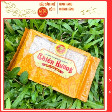Kẹo Mè Xửng Huế Thiên Hương 225g - Mè Xửng Dẻo Đặc Sản Giá Tốt 26.994đ 2
