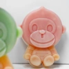 Kẹo Sáp Hình Khỉ Size To Nhân Mứt Trái Cây Thạch - Giảm 22% chỉ 72.000đ 4
