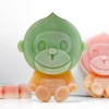 Kẹo Sáp Hình Khỉ Size To Nhân Mứt Trái Cây Thạch - Giảm 22% chỉ 72.000đ 5