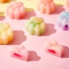 Kẹo Sáp Trái Cây Nhiều Vị Hình - Kẹo Sáp Ong Nhân Siro Chảy Giảm Giá 22k 8