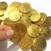 Kẹo Socola Thỏi Vàng Tết - Giảm Giá Còn 50k - Túi 1kg Socola Đa Dạng 2