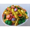 Kẹo Socola Thỏi Vàng Tết - Giảm Giá Còn 50k - Túi 1kg Socola Đa Dạng 3