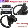 Kéo Vòng Quanshun Tầng 2 Lỗ Bao Sàn - Lắp Đặt Cố Định, Giá Ưu Đãi 407.000 VNĐ