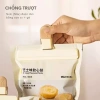 Kẹp miệng túi FEEKA lò xo mạnh, hàn túi mini tiện dụng - Bảo quản thực phẩm giá 16k 4