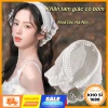 Khăn Turban Đi Biển Siêu Nhẹ - Băng Đô Chùm Đầu - Khăn Đội Đầu Du Lịch Giá Cực Rẻ 5.000đ