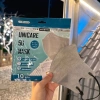 Khẩu trang 5D UNICARE 3 lớp – Hộp 50, chống bụi, kháng khuẩn, UV, 6 màu thời trang 3
