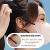 Khẩu trang 5D UNICARE 3 lớp – Hộp 50, chống bụi, kháng khuẩn, UV, 6 màu thời trang 6