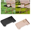 Khay Lưu Trữ Ghế FANGHUI Nhựa PP Tiện Lợi Cho Camping và Du Lịch - Giá 85.250 VND