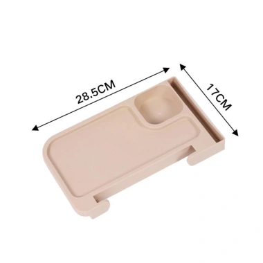 Khay Lưu Trữ Ghế FANGHUI Nhựa PP Tiện Lợi Cho Camping và Du Lịch - Giá 85.250 VND 2