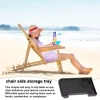 Khay Lưu Trữ Ghế FANGHUI Nhựa PP Tiện Lợi Cho Camping và Du Lịch - Giá 85.250 VND 3