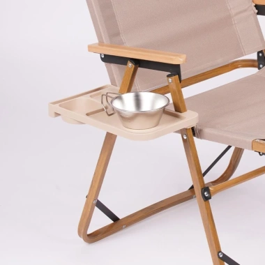 Khay Lưu Trữ Ghế FANGHUI Nhựa PP Tiện Lợi Cho Camping và Du Lịch - Giá 85.250 VND 4