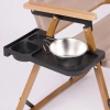 Khay Lưu Trữ Ghế FANGHUI Nhựa PP Tiện Lợi Cho Camping và Du Lịch - Giá 85.250 VND 5
