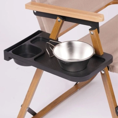 Khay Lưu Trữ Ghế FANGHUI Nhựa PP Tiện Lợi Cho Camping và Du Lịch - Giá 85.250 VND 5