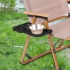 Khay Lưu Trữ Ghế FANGHUI Nhựa PP Tiện Lợi Cho Camping và Du Lịch - Giá 85.250 VND 6