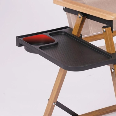 Khay Lưu Trữ Ghế FANGHUI Nhựa PP Tiện Lợi Cho Camping và Du Lịch - Giá 85.250 VND 8