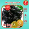 Khô Bò ĐEN 500g từ Gan Bò - Gỏi Khô Bò Siêu Ngon Giá Tốt 71.999đ