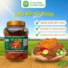 Khô Bò Ngọc Tú 500g - Thịt Bò Khô Cao Cấp, Giá Sốc 250.000₫ (Giảm từ 315.000₫)