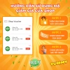 Khô Bò Ngọc Tú 500g - Thịt Bò Khô Cao Cấp, Giá Sốc 250.000₫ (Giảm từ 315.000₫) 8