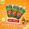 Khô Bò Ngọc Tú 500g - Thịt Bò Khô Cao Cấp, Giá Sốc 250.000₫ (Giảm từ 315.000₫) 9