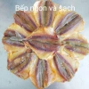 Khô cá chỉ vàng Phan Thiết đặc biệt 500g - sạch xương, dày thịt, giá chỉ 80k!