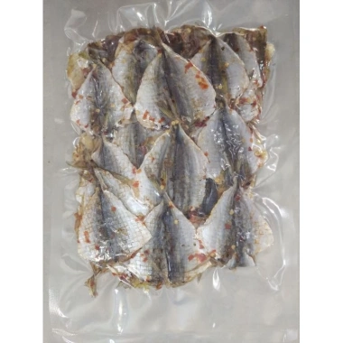 Khô cá chỉ vàng Phan Thiết đặc biệt 500g - sạch xương, dày thịt, giá chỉ 80k!