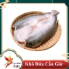 Khô cá dứa U Minh Cà Mau 1KG tươi ngon, thịt dày dai, không chất bảo quản, giá 49K