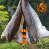Khô Cá Lóc Cửng Châu Đốc Tẩm Gia Vị Giảm Giá 129k Túi 500gr Ngon Chuẩn