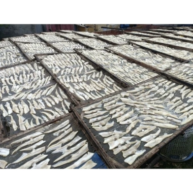 Khô Ưc Cá Dứa 1Ký - DHA & Omega - Giảm 67.518 còn 55.800đ 2 Khô Ưc Cá Dứa 1Ký - DHA & Omega - Giảm 67.518 còn 55.800đ 2