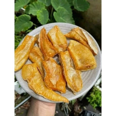 Khô Ưc Cá Dứa 1Ký - DHA & Omega - Giảm 67.518 còn 55.800đ