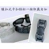 Khoá Chốt Cài Dây Kính Bơi Chất Lượng Giá Chỉ 18.000đ - Tiết Kiệm 20% 5