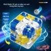 Khối Rubik Xoay 3D Mê Cung - Đồ Chơi Trí Tuệ, Rubik 3x3 Phát Triển Tư Duy Giảm Giá 89k