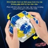 Khối Rubik Xoay 3D Mê Cung - Đồ Chơi Trí Tuệ, Rubik 3x3 Phát Triển Tư Duy Giảm Giá 89k 2