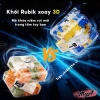 Khối Rubik Xoay 3D Mê Cung - Đồ Chơi Trí Tuệ, Rubik 3x3 Phát Triển Tư Duy Giảm Giá 89k 5