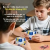 Khối Rubik Xoay 3D Mê Cung - Đồ Chơi Trí Tuệ, Rubik 3x3 Phát Triển Tư Duy Giảm Giá 89k 6
