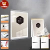 Khung Ảnh Từ Tính A4 Acrylic Trong Suốt Treo Tường Giá Rẻ 62K Thay 80K 2