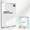 Khung Ảnh Từ Tính A4 Acrylic Trong Suốt Treo Tường Giá Rẻ 62K Thay 80K 10