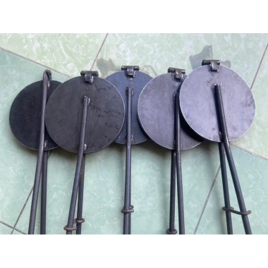 Khuôn Bánh Ép Huế Chất Lượng Cao - Giảm 60k Chỉ 250k - Khuôn Bánh Thạch Giá Rẻ