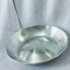 Khuôn Bánh Tôm Hồ Tây Nhôm INOX An Toàn Chiên Bánh Khoai Ngô Giá Rẻ 18K 5